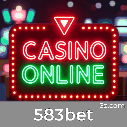 583bet Bônus acumulado 583bet